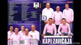 Kapi zavicaja  Brate ruko desna  Audio 2008 [upl. by Levi763]