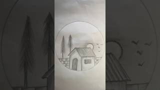 Scenery trending easydrawing [upl. by Macario609]