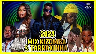 MIX KIZOMBA amp TARRAXINHA 2024 Dj Rafa Mix 2 FILHO DO ZUA x TWENTY FINGERS x LANDRICK x BUTTON ROSE [upl. by Yancy]