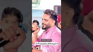 Chad gya kamli nu ਛੱਡ ਗਿਆ ਕਮਲੀ ਨੂੰ manjitsahota live livemanjitsahota statusvideo punjabistatus [upl. by Juana]