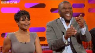 Spot the Married Couple  The Graham Norton Show  Preview  BBC One [upl. by Eenerb]