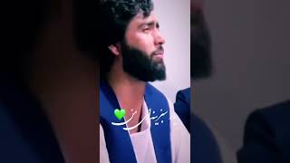 دمبوره 🔥 یار سبزینه من به شکار آمده ای [upl. by Felske]