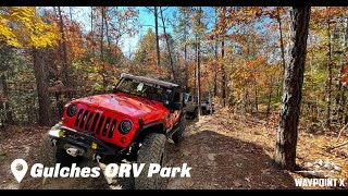 Gulches ORV Park [upl. by Bohlen120]