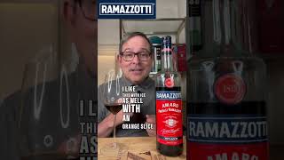 IDEAL DIGESTIVO Amaro Fratelli Ramazzotti 94 Points amaro ramazzott i [upl. by Lertram]