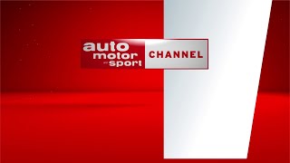 Auto Motor und Sport Channel Germany  Continuity February 27 2023 [upl. by Adlen833]