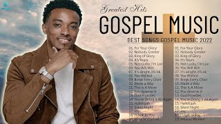 Most Played Gospel Songs 2023 Mix ♪ Famost Gospel Music 2023 Collection ♪ Jekalyn Carr Tamela Mann [upl. by Nennek]