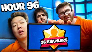 We Mastered 26 Brawlers in 100 HOURS [upl. by Ailido]