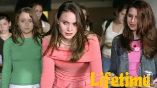 Odd girl out new trending lifetime movie 2024 based on true story LMN movie [upl. by Pergrim]