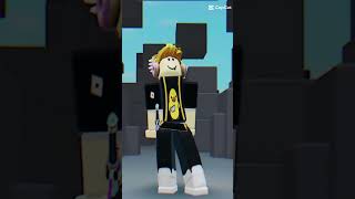 Ikut Trend Avatar roblox SvReyz 🤙 roblox avatar trendingshorts kece [upl. by Gnoz]