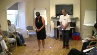 NLP Meta Programs And Complements  Nigel Hetherington [upl. by Adnalro628]