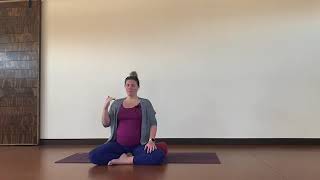 Pranayama  Meditation 30 min [upl. by Htims]