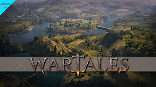 Wartales  Arthes County  Ep 11 [upl. by Rashidi474]