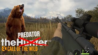 Making Animals Go EXTINCT In Hunter Call Of The Wild [upl. by Neiman]