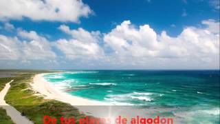 SUEÑAME QUINTANA ROO [upl. by Tristam]