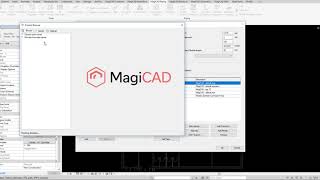 MagiCAD for Revit  Flex Pipe Series Updater [upl. by Oibirot]