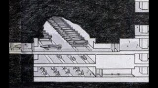 V2 Raketenstartanlage Jonastal Ohrdruf AWO  neue US Hinweise Querverbindungen 1945 kein Zufall [upl. by Ajed]