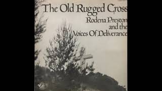 Rodena Preston and the Voices Of Deliverance – I Must Be Ready Soul Gospel 1974 [upl. by Dom35]