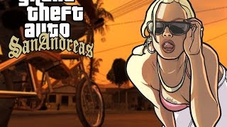 Как Скачать и Установить Русификатор для GTA׃ San Andreas на Steam версию [upl. by Esiahc391]