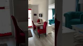 Luxury Apartment Avantgarden3 Brasov [upl. by Hilliary]