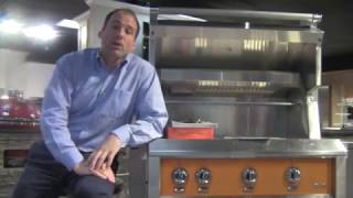 Review Hestan Grill  Curtoscom [upl. by Ainahpets644]