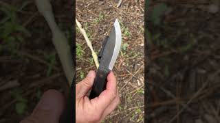 First Peoples Tools Classic knife blade tool survival bushcraft collector gear [upl. by Prowel]