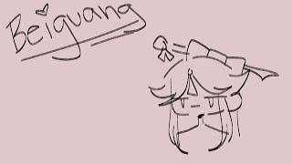 Beiguang Animatic  NINGGUANG ASKS BEIDOU OUT 😍✨ [upl. by Macmullin]