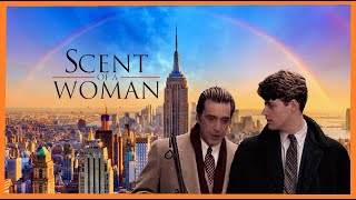 Scent Of A Woman 1992 Discussion amp Analysis  PACINOS OSCAR [upl. by Cal]