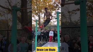 The strongest man in the world 297martialarts strong boxing kungfu viralvideo [upl. by Arther]