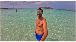 Formentera TOP 5 lugares que no te puedes perder [upl. by Cleopatre]