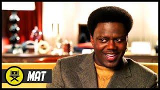 Autopsias de Hollywood  Bernie Mac  MAT Documental [upl. by Attennod123]