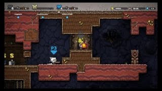 Spelunky 220240121011409 [upl. by Shanks]