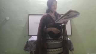 English  Class 8  The Narayanpur Incident [upl. by Neufer]