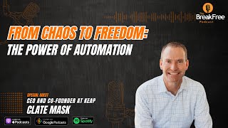 From Chaos to Freedom Unlocking Small Business Success with Automation [upl. by Veda]