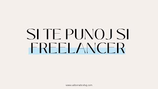 TRAJNIM FALAS Si te Behem Freelancer [upl. by Griff]