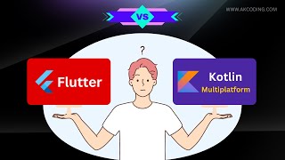 Kotlin Multiplatform vs Flutter The Unfair Advantage You Need [upl. by Deena]