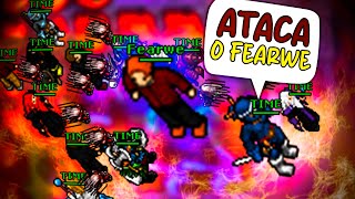 meu PRÓPRIO time me atacou e esse é o video mais pedido de tibia no canal [upl. by Ermanno]