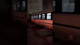 Vectron CU Jeremi ❤️🖤 z EIC Lech Wrocław Główny [upl. by Kyle559]