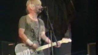 Radiohead Pop Is Dead live1994 [upl. by Annayr142]