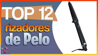 ✅ Los mejores 12 RIZADORES DE PELO 👩‍🦱 de CALIDAD PRECIO para el 2021 🏅 [upl. by Poucher]