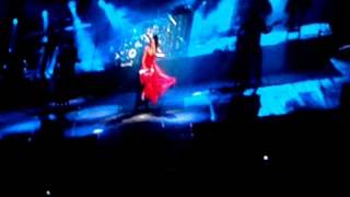 Selena Gomez Live Argentina Full 2012 [upl. by Eneryt]