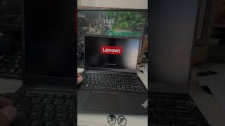 how to upgrade the ram and ssd m2 thinkpad 13th Gen Intel i7 viral trending dell [upl. by Fidelis]