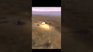 Ancient vs Modern Tanks War Timurids  France  Medieval 2 Total War [upl. by Athallia]