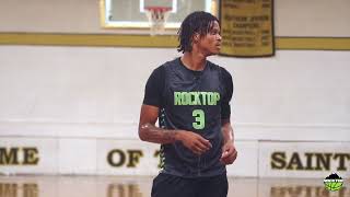 Rocktop Academy vs Neumann Goretti  September 17 2023 [upl. by Nadabas]