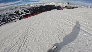 Raw videos from Sunshine Village S1 Ep9 31124 [upl. by Tabbie]