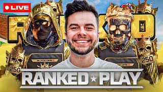 🏆 ROAD TO TOP 250 RANKED PLAY 🏆 400 SR AWAY  RANK IRIDESCENT 🏆100T NADESHOT 🏆 [upl. by Adhern]