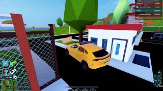 how to find the surus car in jailbreak [upl. by Celie]