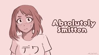 Absolutely Smitten  BNHA [upl. by Danika553]