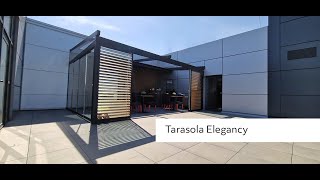 Tarasola Elegancy [upl. by Garold]