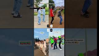 Viviano Dance Challenge 🔥Who Won tiktok dance Nalender dancer dancechallenge [upl. by Anaitsirk957]