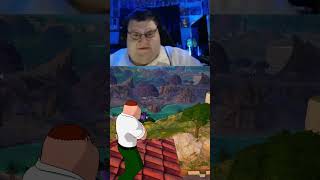 PETER GRIFFIN VS THE AVATAR 19 [upl. by Dor662]